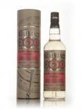 A bottle of Mortlach 8 Year Old 2008 (cask 11257) - Provenance (Douglas Laing)