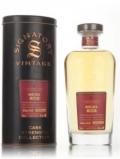 A bottle of Mortlach 8 Year Old 2008 (cask 800051) - Cask Strength Collection (Signatory) (La Maison du Whisky 60th Anniversary)