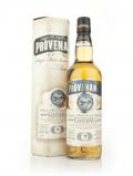 A bottle of Mortlach 9 Year Old 2002 - Provenance (Douglas Laing)