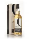 A bottle of Mortlach 9 Year Old 2002 - The Octave (Duncan Taylor)