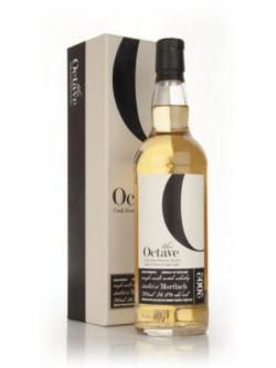 Mortlach 9 Year Old 2002 - The Octave (Duncan Taylor)