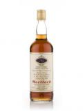 A bottle of Mortlach Royal Wedding (Gordon and MacPhail)