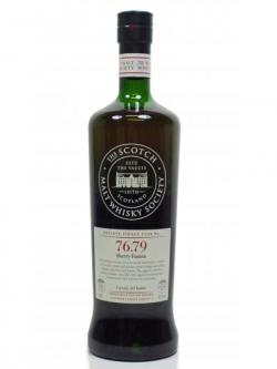 Mortlach Scotch Malt Whisky Society Smws 76 79 1996 14 Year Old