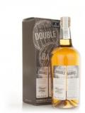 A bottle of Mortlach& Laphroaig - Double Barrel (Douglas Laing)