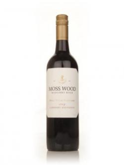 Moss Wood Cabernet Sauvignon 2009