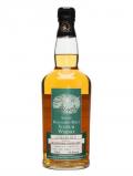 A bottle of Mosstowie 1976 / 21 Year Old / Silent Stills Speyside Whisky