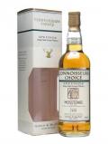 A bottle of Mosstowie 1979 / Bot.1999 / Connoisseurs Choice Speyside Whisky