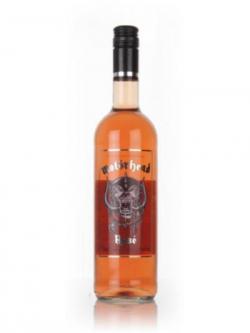 MotÃ¶rhead Shiraz RosÃ©