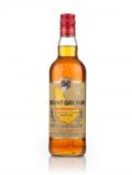 A bottle of Mount Gay Rum (Sugar Cane Brandy) - 1990s