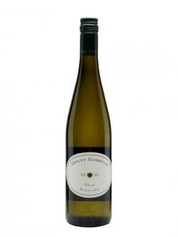 Mount Horrocks Watervale Riesling 2015