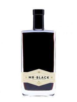 Mr Black Cold Press Coffee Liqueur