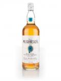 A bottle of Muirhead's Blended Whisky - 1970s