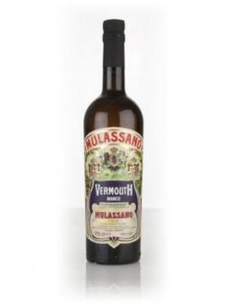 Mulassano Bianco Vermouth