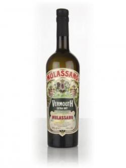 Mulassano Extra Dry Vermouth