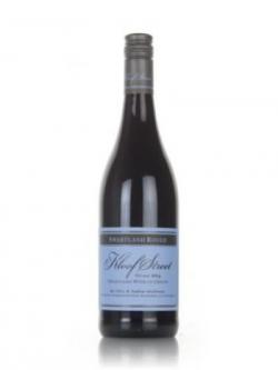 Mullineux Kloof Street Red 2014