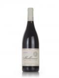 A bottle of Mullineux Syrah 2014