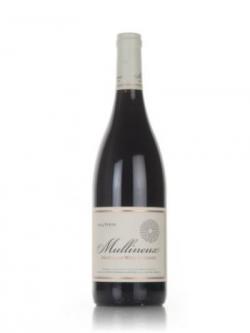 Mullineux Syrah 2014