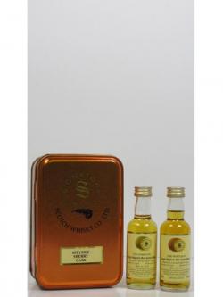 Multiple Distillery Packs Speyside Sherry Cask Miniatures