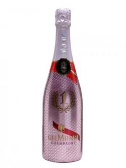 Mumm No 1 Pink Champagne