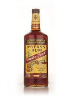 Myer’s Rum - 1983