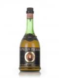 A bottle of Napolean Premier Brandy - 1960s