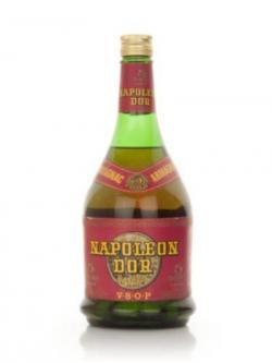 Napoleon d'Or VSOP - 1970s