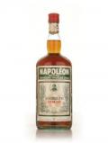 A bottle of Napoléon Extra Dry Vermouth - early 1980s