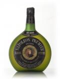 A bottle of Napoleon Premier Brandy 10 Year Old - 1960s