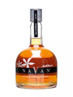 Navan Liqueur