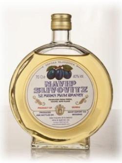 Navip Slivovitz