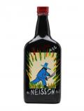 A bottle of Neisson 2010 Le Coupeur / Litre