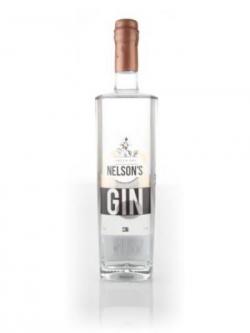 Nelson's Gin