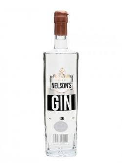 Nelson's London Dry Gin