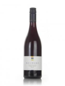 Neudorf Tom's Block Pinot Noir 2014