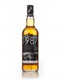 A bottle of New Zealand 26 Year Old 1987 - Touch Pause Enjoy