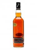 A bottle of New Zealand DoubleWood 15 Year Old New Zealand Blended Whisky