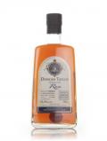 A bottle of Nicaraguan Rum 12 Year Old 2004 (cask 9) - Single Cask Rum (Duncan Taylor)