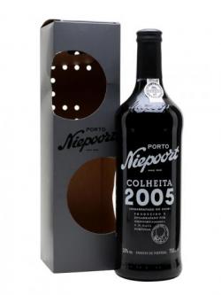 Niepoort Colheita 2005 Port