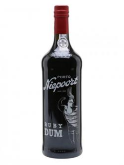 Niepoort Ruby Dum Port