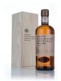 A bottle of Nikka Coffey Malt 11 Year Old 2003 (cask 130541)