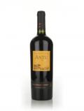 A bottle of Ninquen Antu Cabernet Sauvignon Carmenre 2010