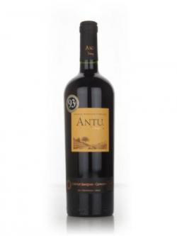 Ninquen Antu Cabernet Sauvignon Carmenère 2011