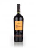 A bottle of Ninquen Antu Cabernet Sauvignon Carmenère 2013