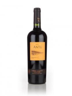 Ninquen Antu Cabernet Sauvignon Carmenère 2013