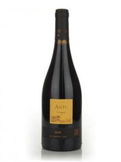 Ninquen Antu Syrah 2009