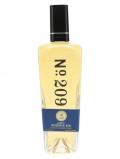 A bottle of No.209 Chardonnay Barrel Reserve Gin