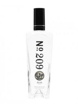 No.209 Kosher For Passover Gin