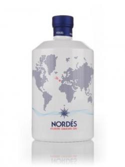 Nordés Atlantic Galician Gin