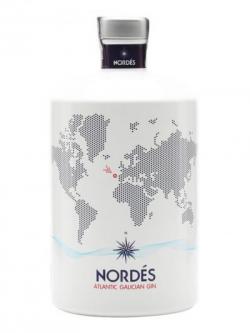 Nordes Gin