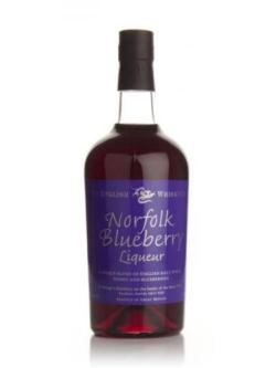 Norfolk Blueberry Liqueur